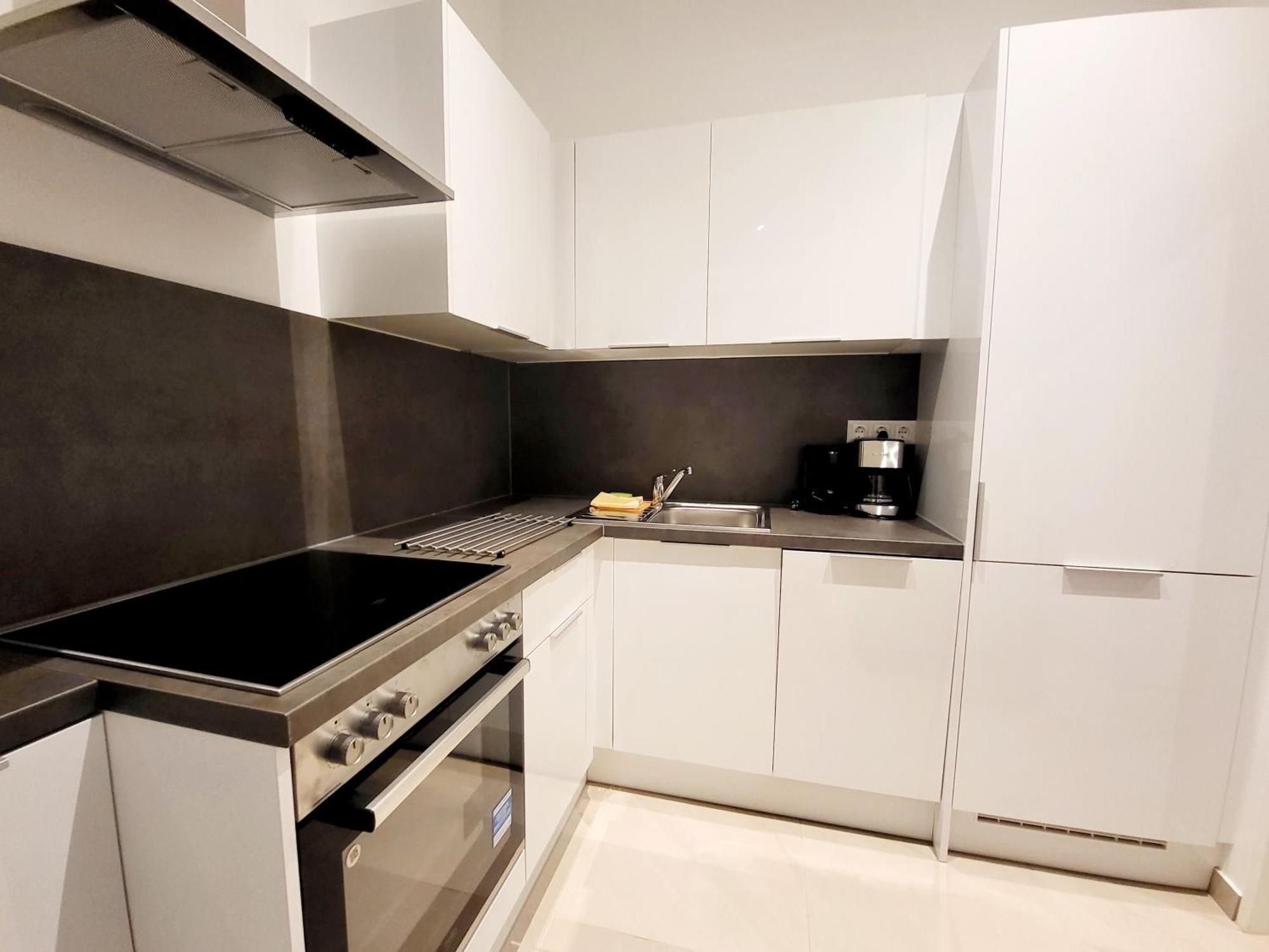 Kienmayer Appartement
