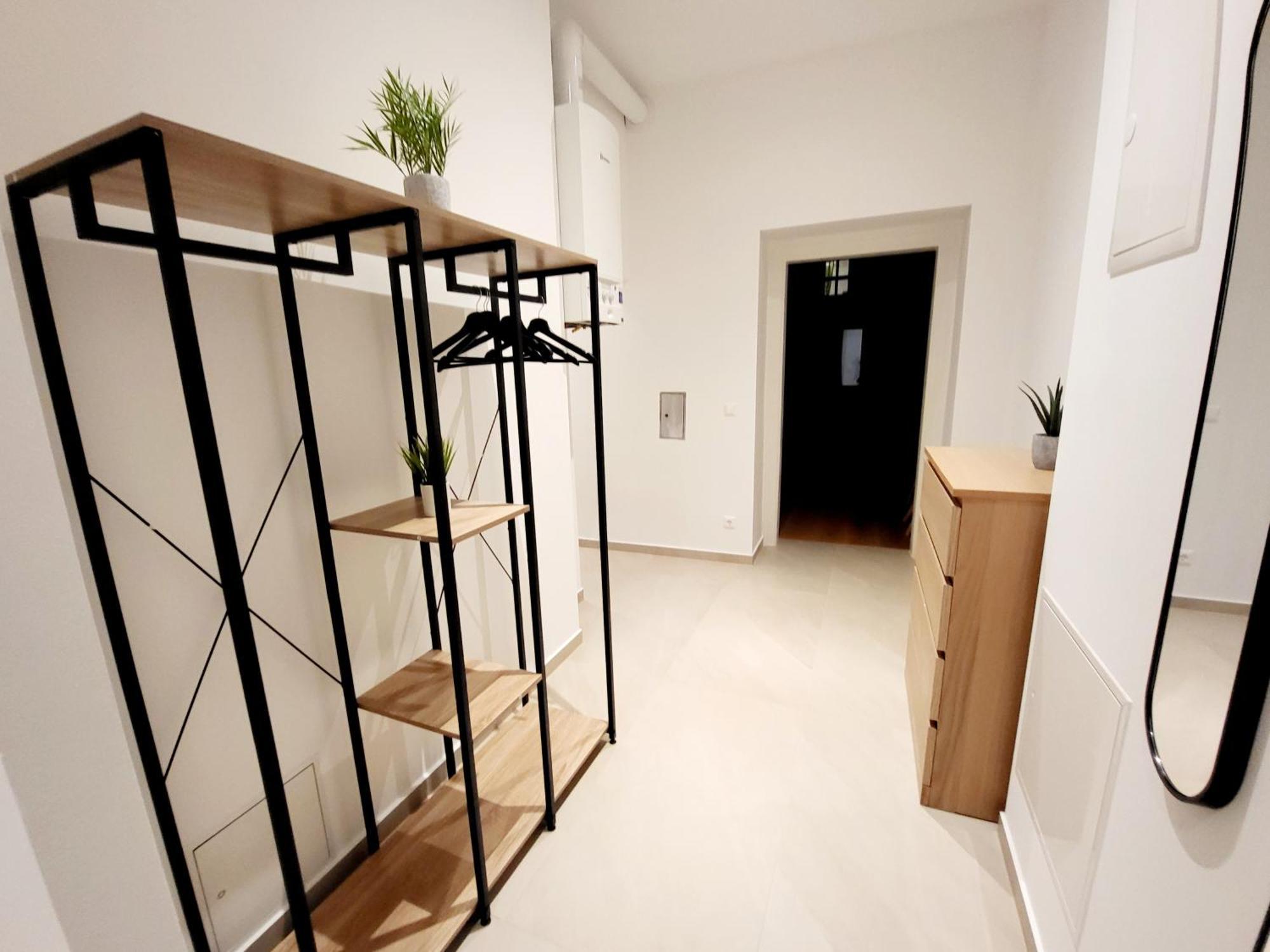 Appartement Kienmayer *