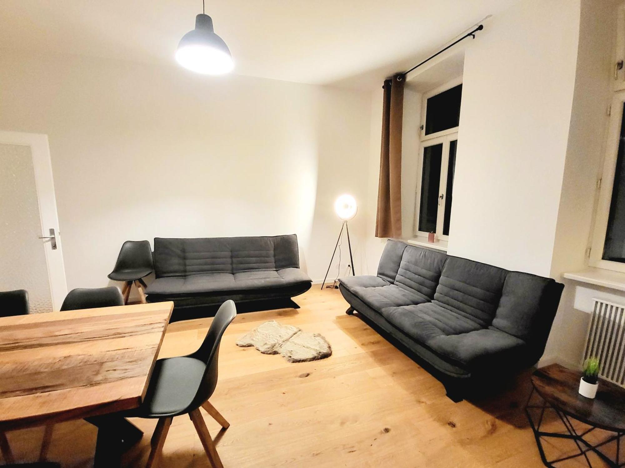 Kienmayer Appartement *