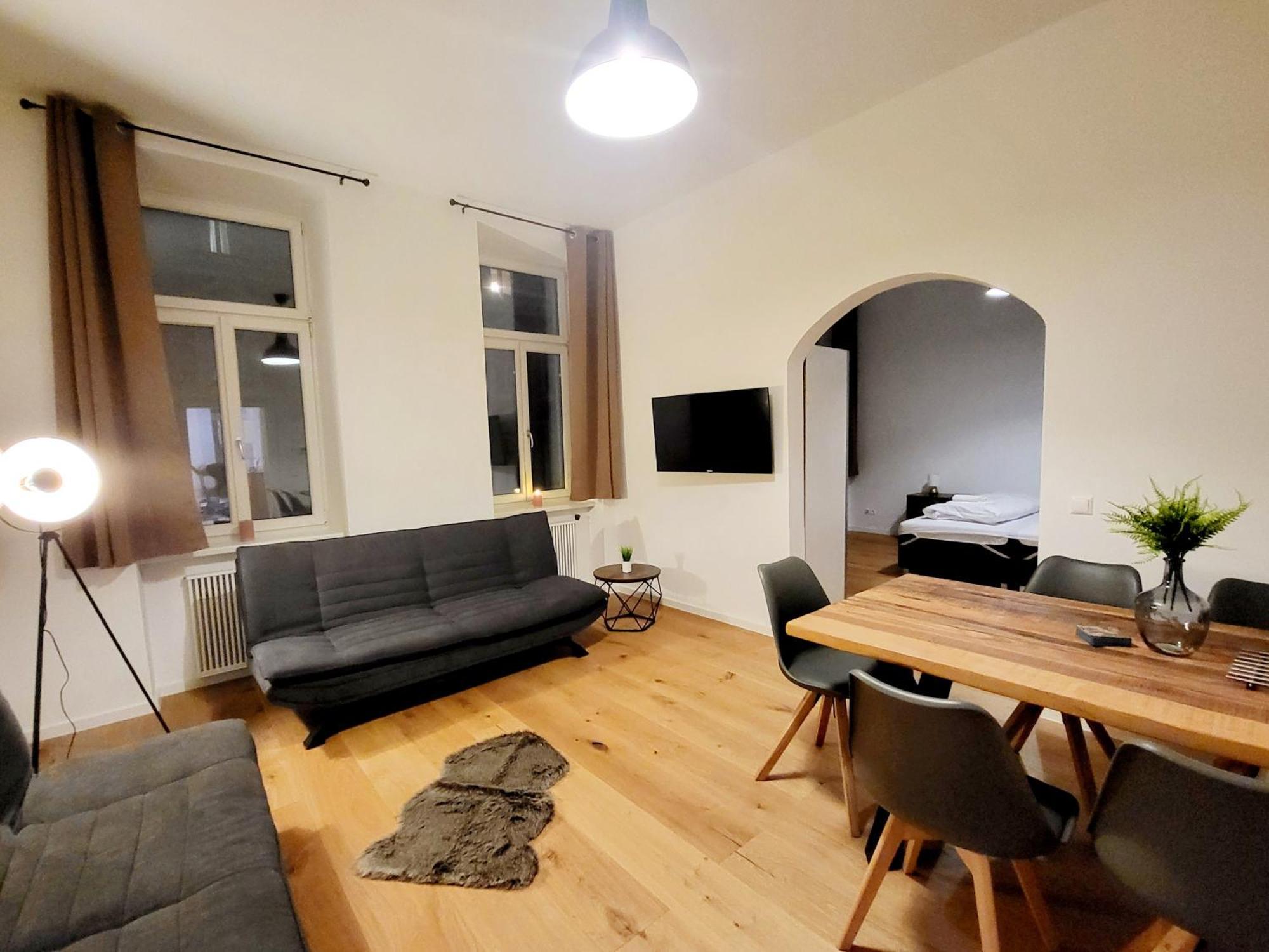 Kienmayer Appartement