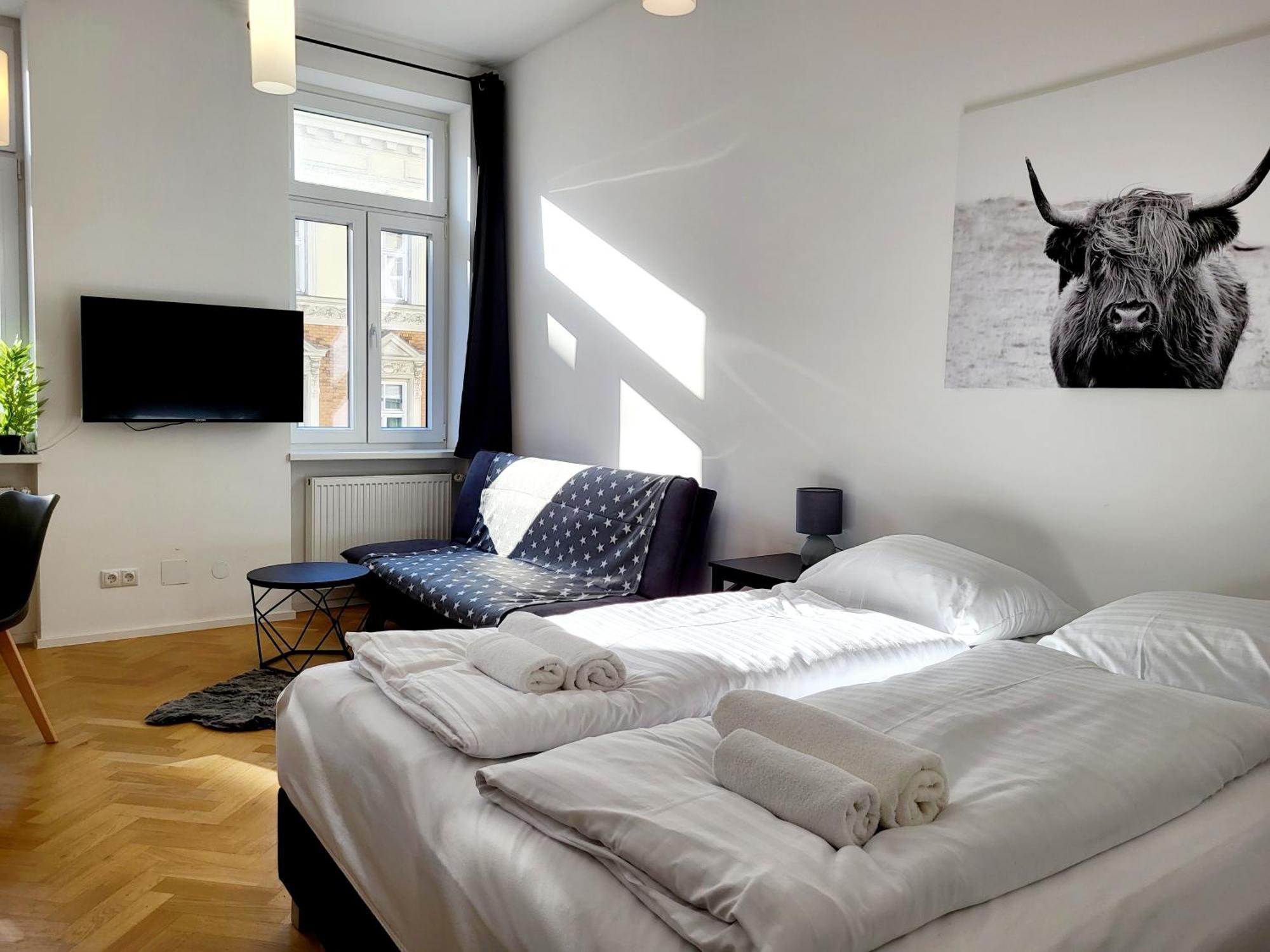 Kienmayer Appartement