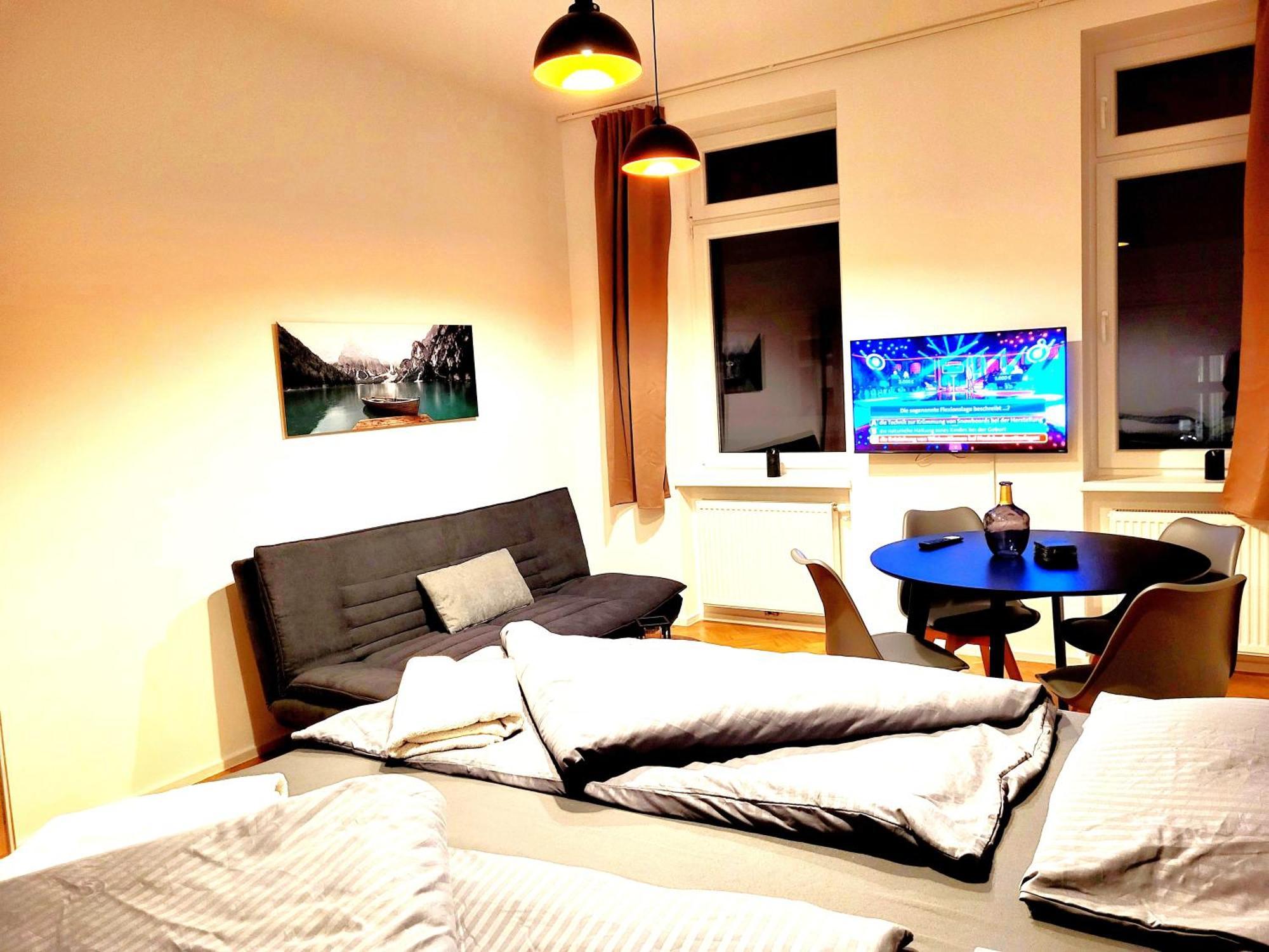 Appartement Kienmayer