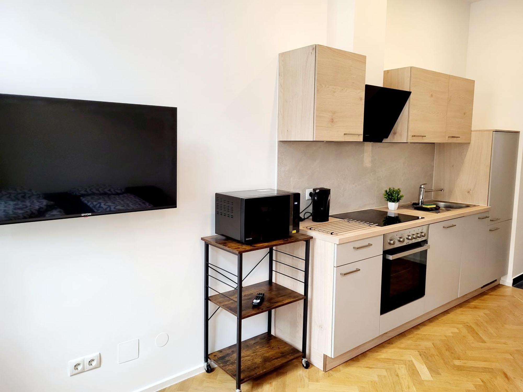 Appartement Kienmayer *