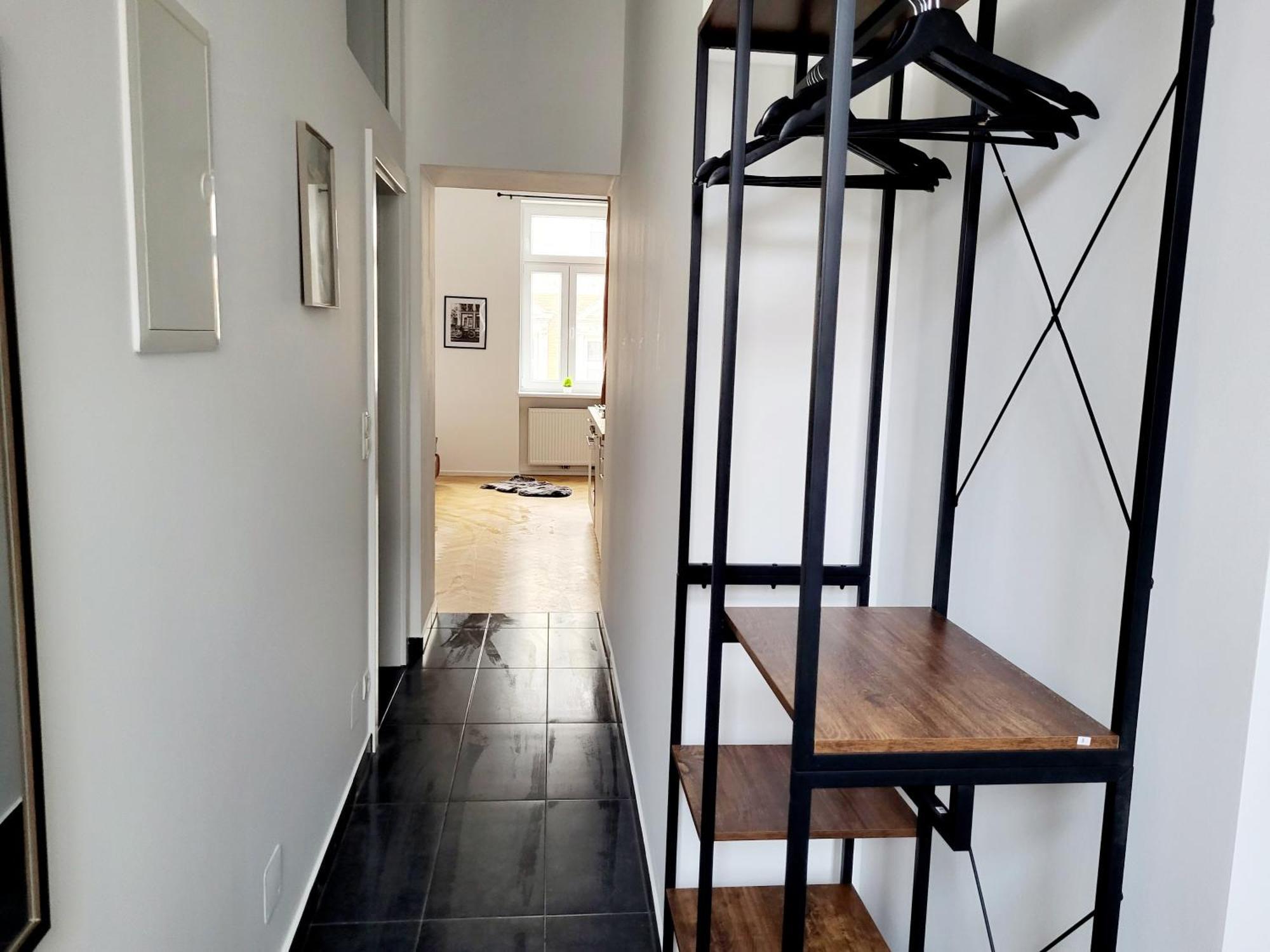 Kienmayer Appartement *
