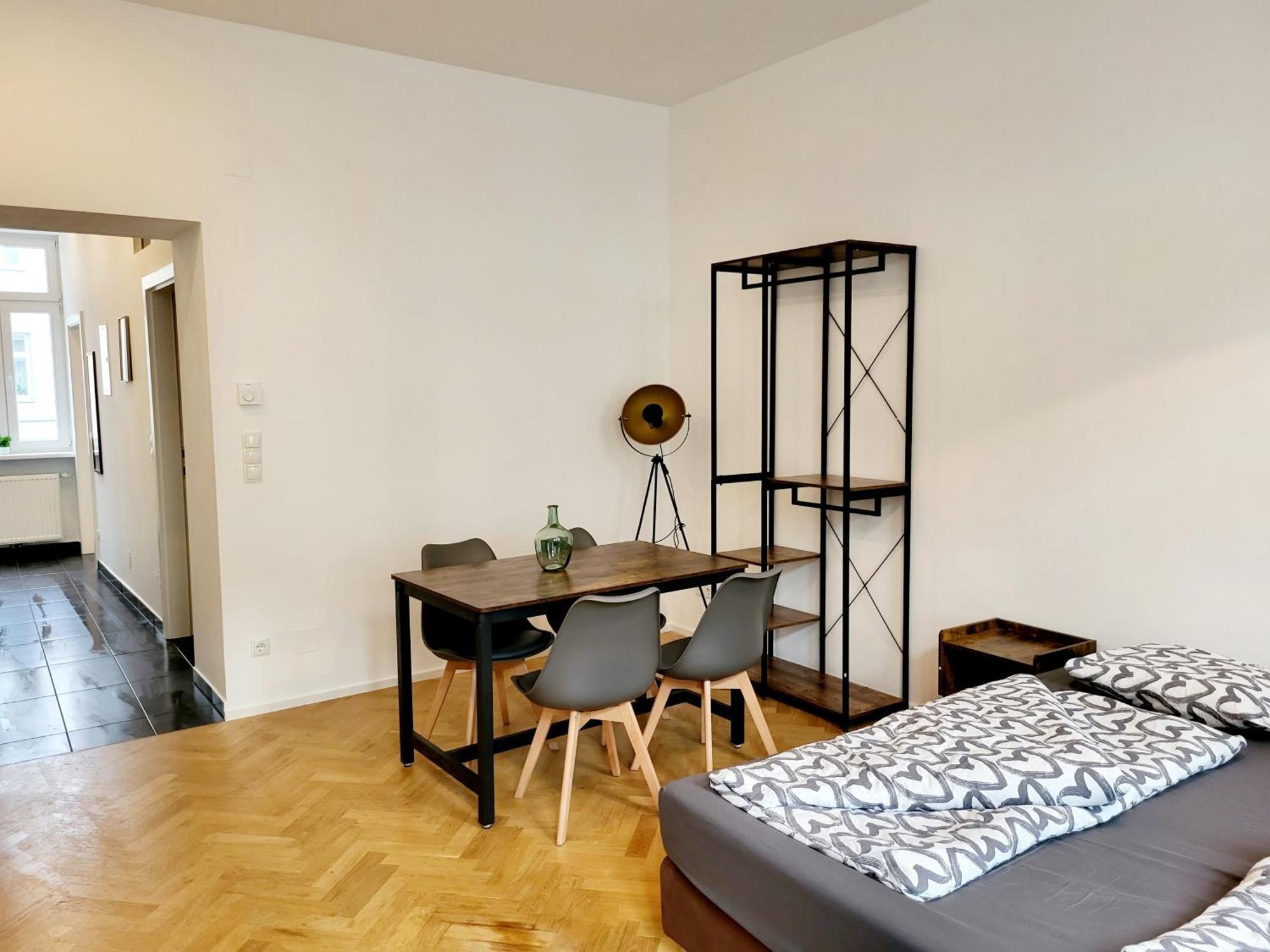 Appartement Kienmayer