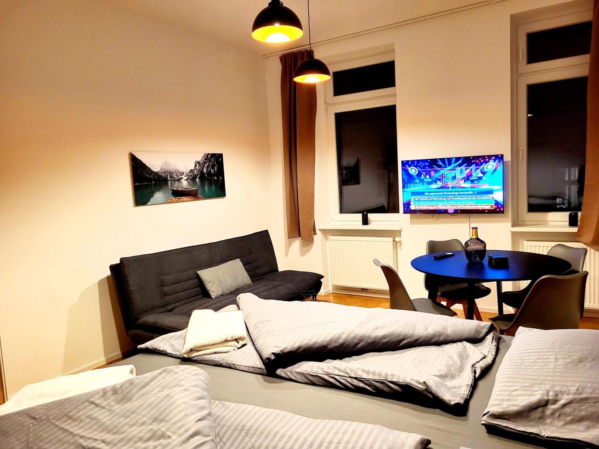 Appartement Kienmayer