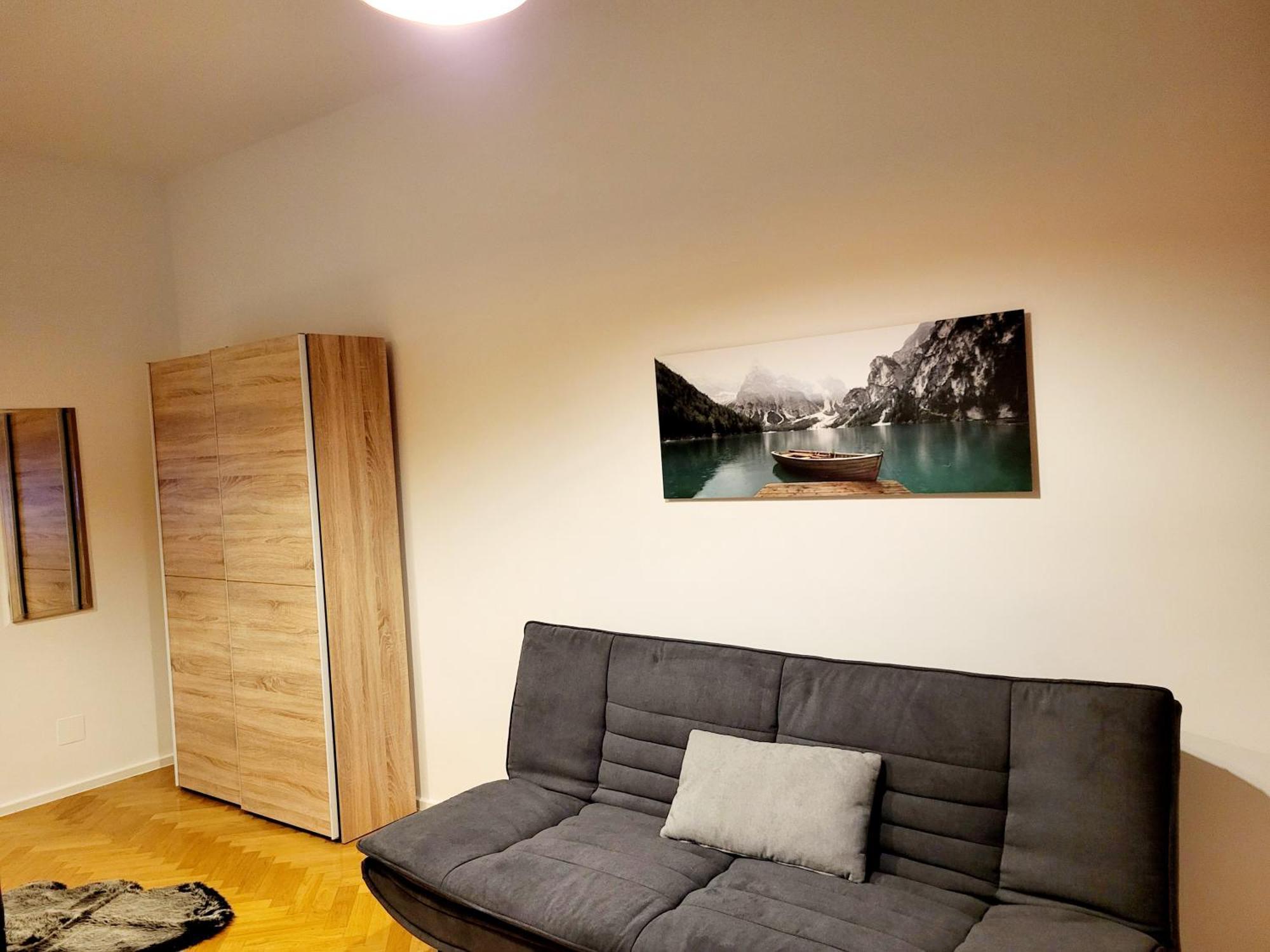 Kienmayer Appartement