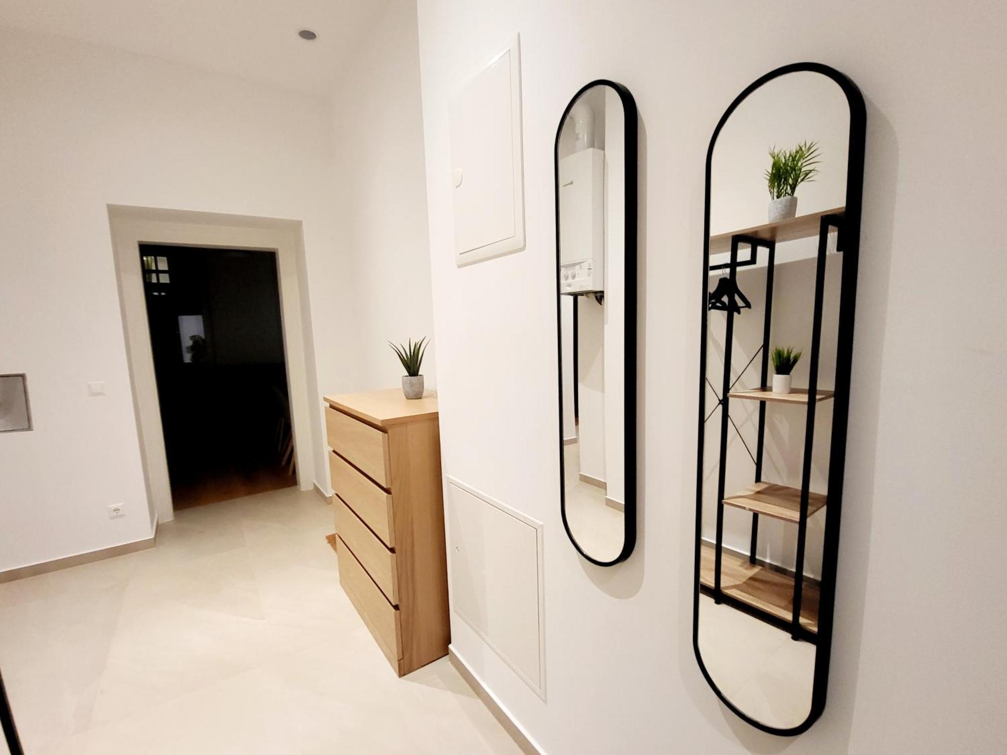 Kienmayer Apartment Wien