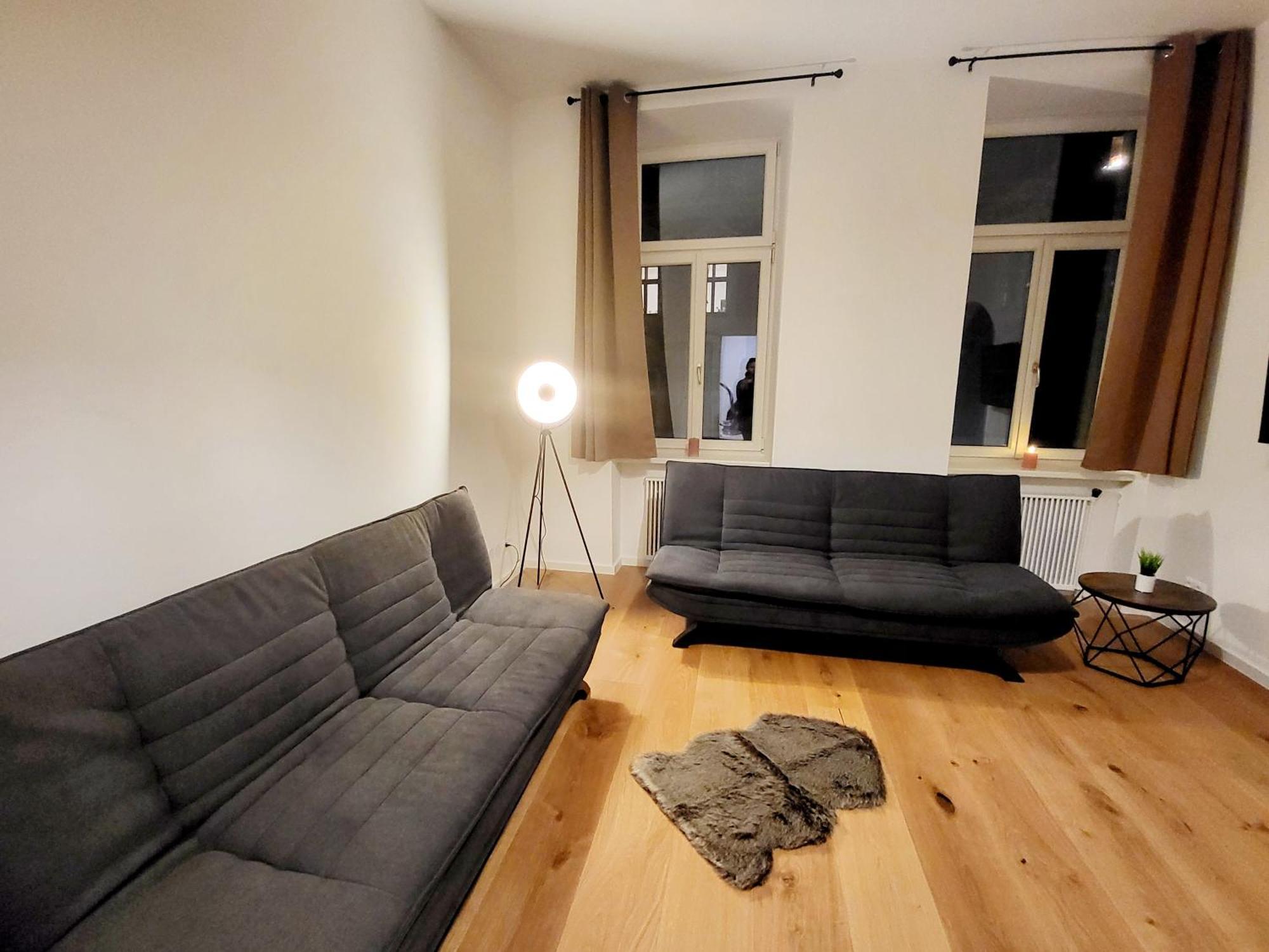 Apartment Kienmayer Wien