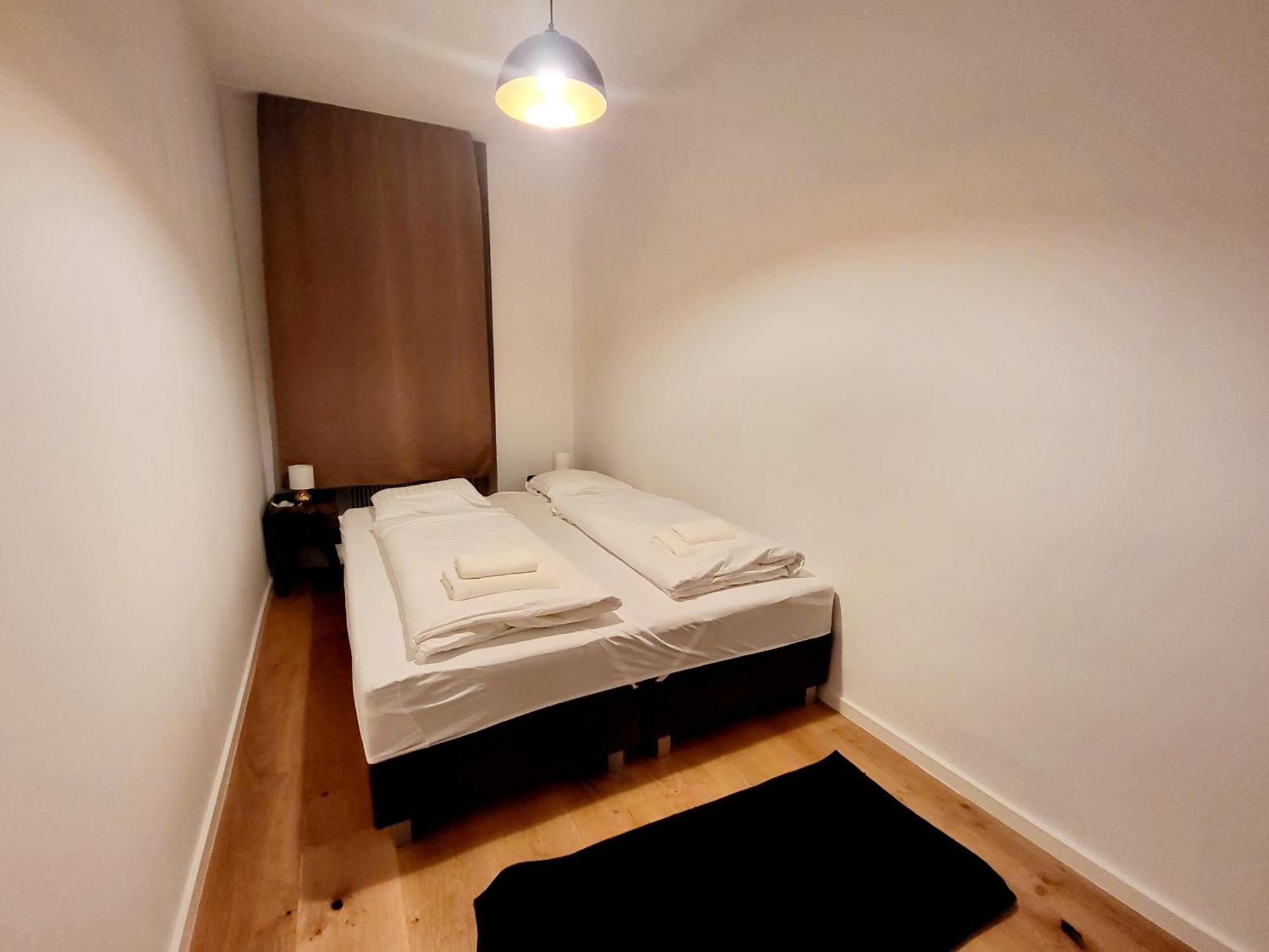 Apartment Kienmayer Wien