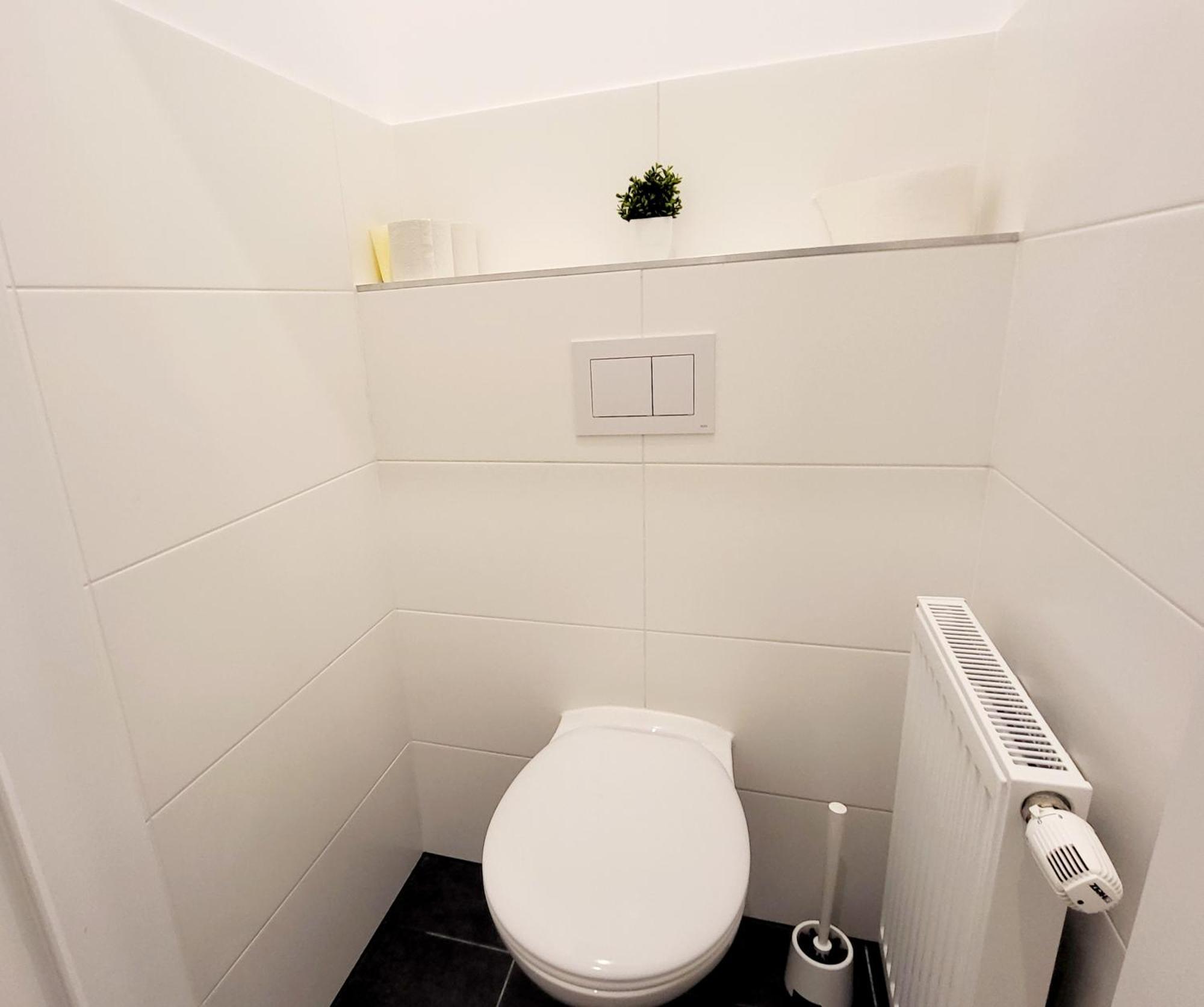 Kienmayer Apartment Wien